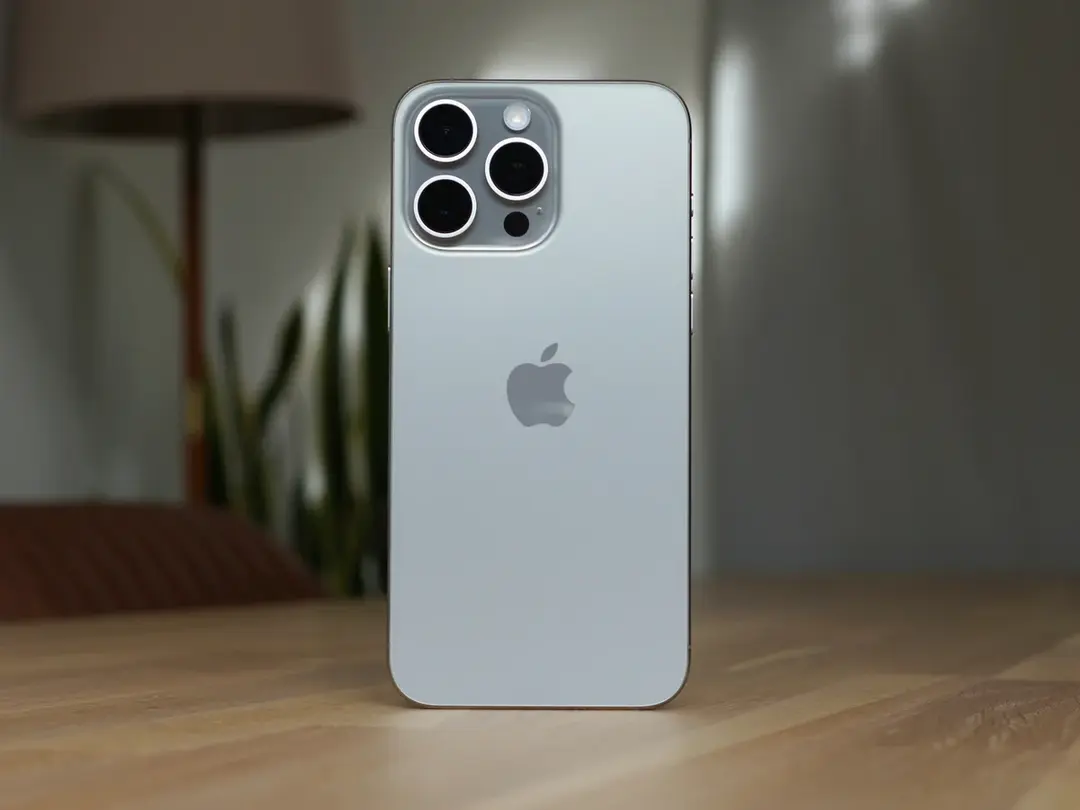 Brand new(NO BOX) Non-active Iphone 15 pro max 256gb