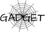 Gadget Web logo