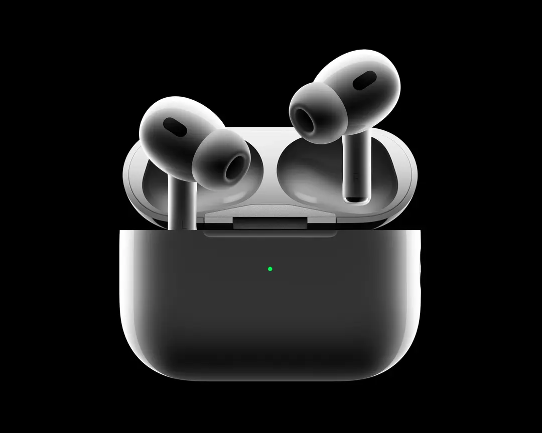 Brand new Non-active Airpods Pro 2nd Gen