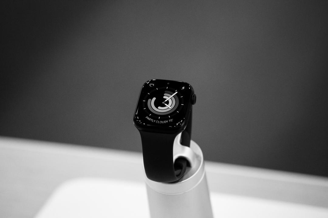 applewatch series 5