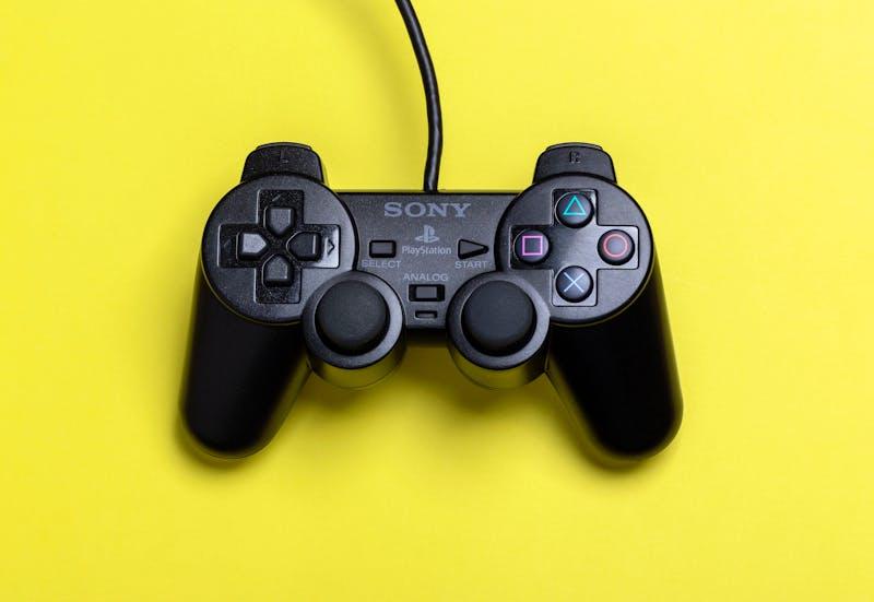 Games and Consoles
