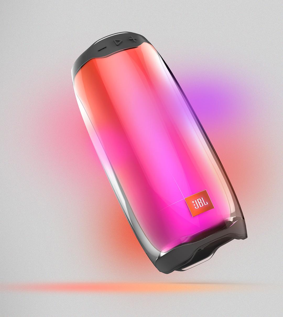 Brand new JBL Pulse 4
